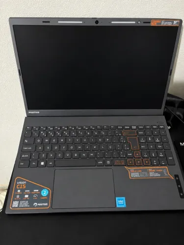 Notebook positivo