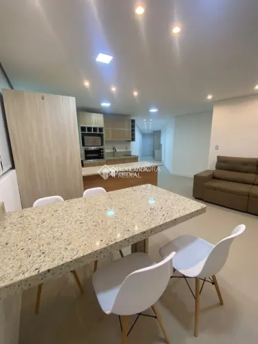 Mobiliado na Beira Mar