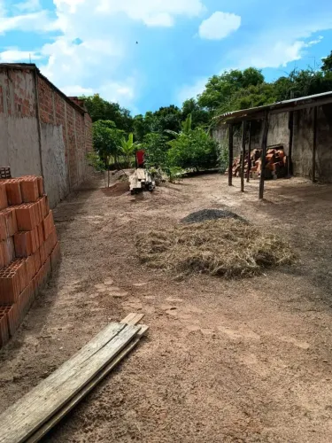 VENDE-SE CHÁCARA EM ANHUMAS PIRACICABA SÃO PAULO