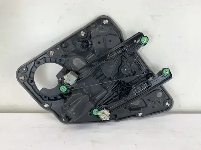 Maquina Vidro Traseira Esquerda Porsche Cayenne 2011 2014