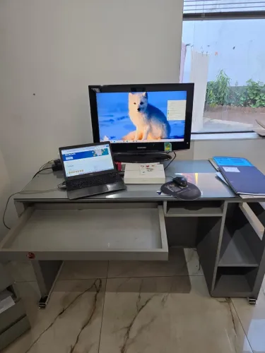 Mesa oportunidade.