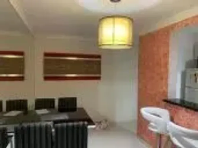 OPORTUNIDADE IMPERDÍVEL | APARTAMENTO PORTEIRA FECHADA NO PARQUE INDUSTRIAL  SJC