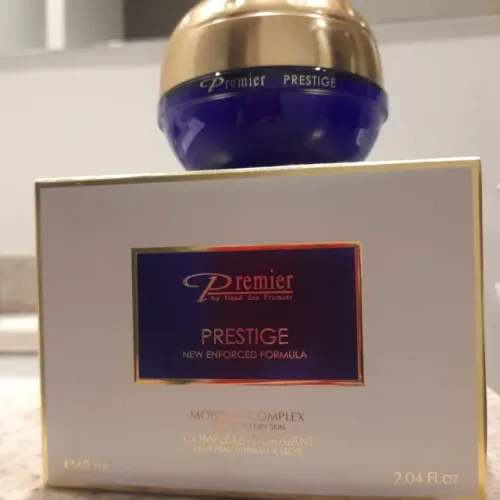 Premimer Prestige - Moisture Complex (Normal to Dry Skin)