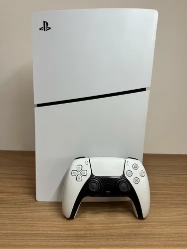 Ps5 slim 1TB