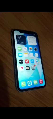iPhone 11
