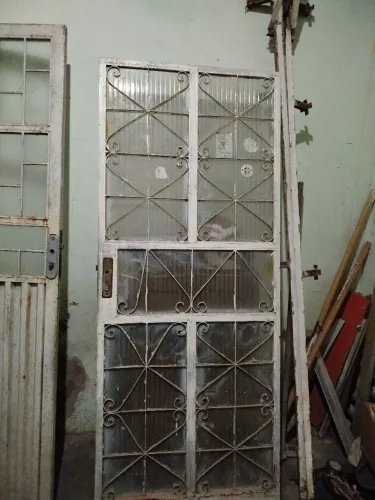 Porta muito boa