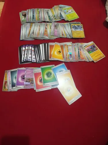 Carta Pokémon
