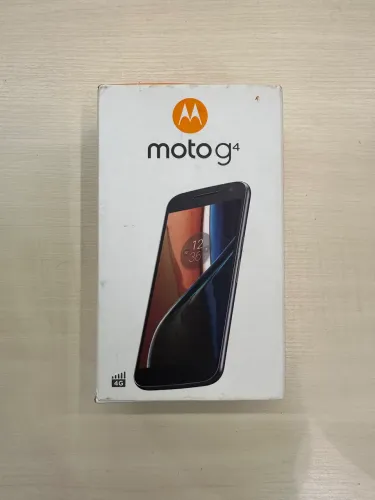Motorola Moto G4 4G Desbloqueado