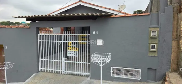 CASA TÉRREA PARA LOCAÇÃO NO BAIRRO SANTA CLAUDINA - JARDIM 3 IRMÃOS/VINHEDO/SP