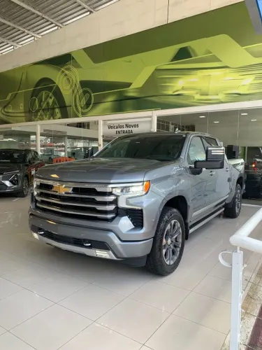 Chevrolet Silverado High Country 5.3 V8 AWD Aut. 2026