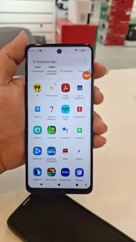 Moto G24