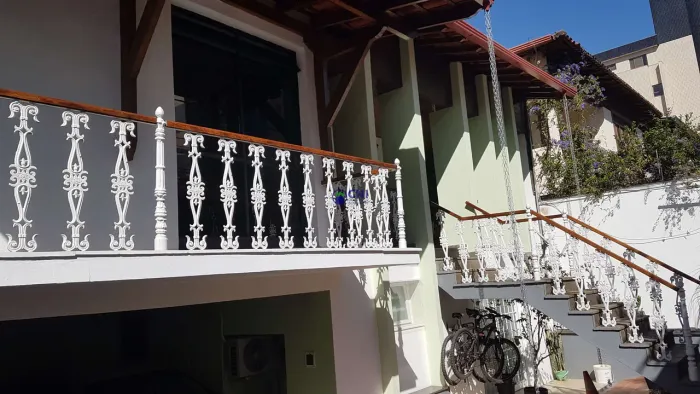 Casa, 3 quartos, 2 suites, 4 vagas