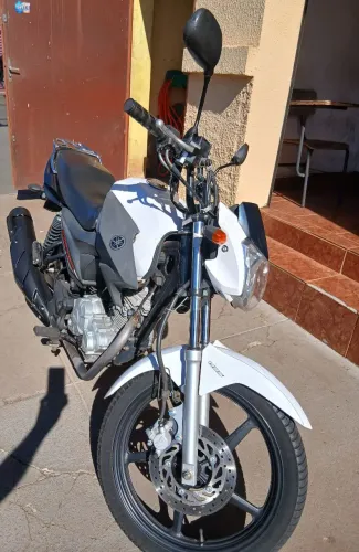 YAMAHA FACTOR 150
