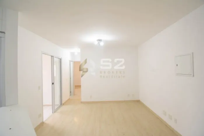 Apartamento 2 Quartos para alugar na Vila Leopoldina - São Paulo