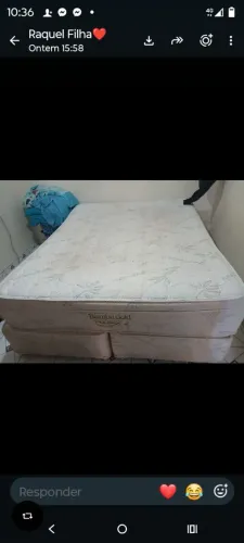 Cama