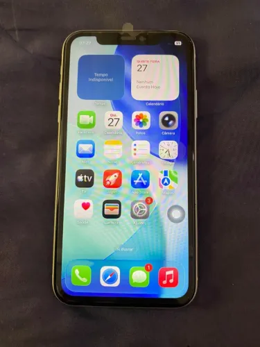 iPhone 11 128gb