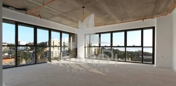 SALA COMERCIAL VAGA TRISTEZA ZONA SUL