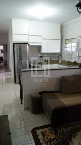 Casa à venda no bairro Parque Vitória Régia em Sorocaba