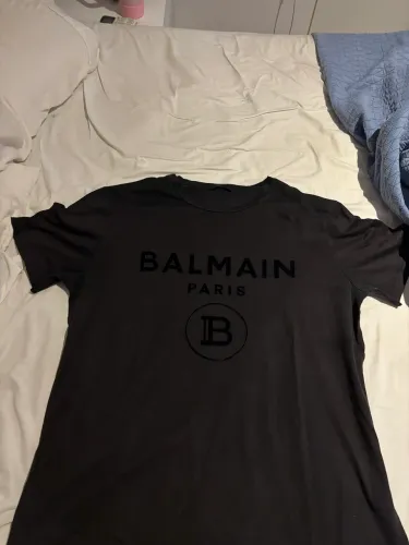 Camisa Balmain 