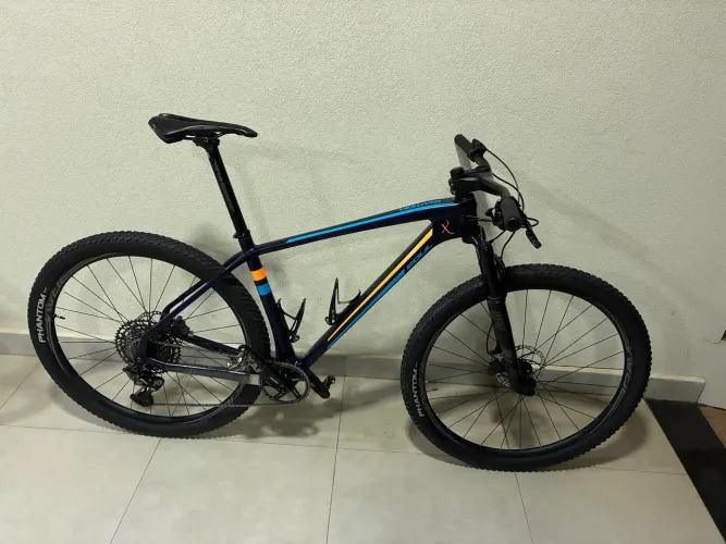 Mtb SOUL VESUVIO TAM l