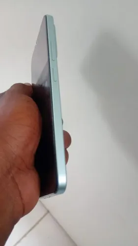 Celular xiaomi poco c85 muito novo