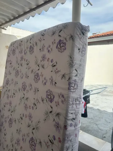 Cama de casal