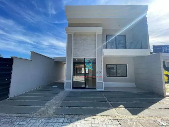LANÇAMENTO - MANSÕES CONCEPT, CASAS DUPLEX EM CONDOMINIO NO EUSÉBIO/CE.