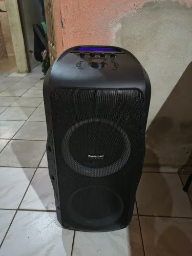 Caixa de som tronsmart Halo-300 240W
