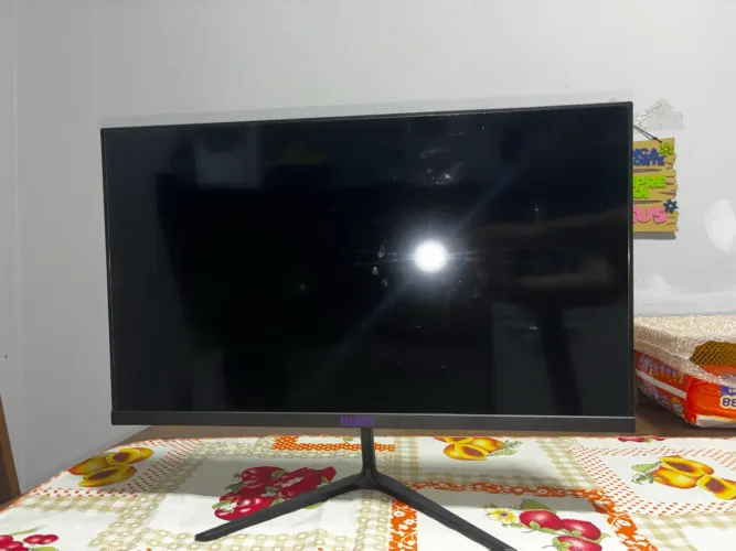Monitor mancer 21 polegadas
