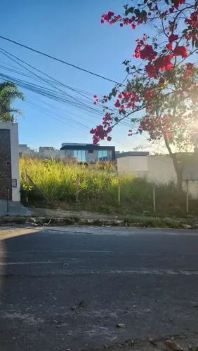 Excelente lote em Lagoa Santa