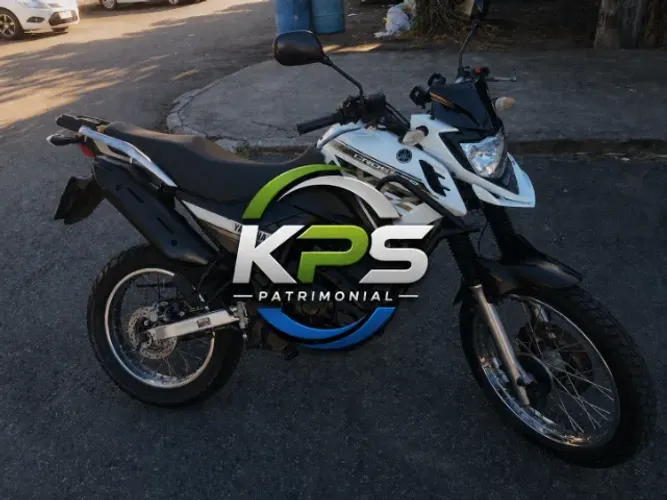 Moto Crosser XTZ 150 - Aluguel/Compra