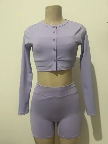 Conjunto fitness