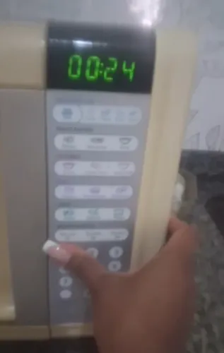 Microondas