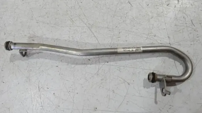 Cano De Refrigeração Da Turbina Mercedes E300 2.0 2020 