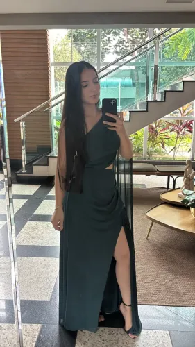 Vestido de festa