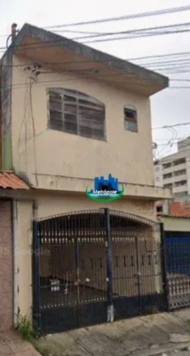 Sobrado com 4 dormitórios à venda, 150 m² por R$ 650.000,00 - Macedo - Guarulhos/SP
