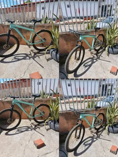 Vende-se Bicicleta