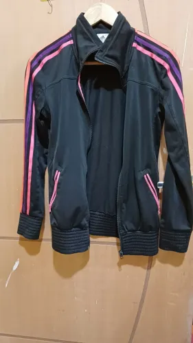 Blusa adidas Tm