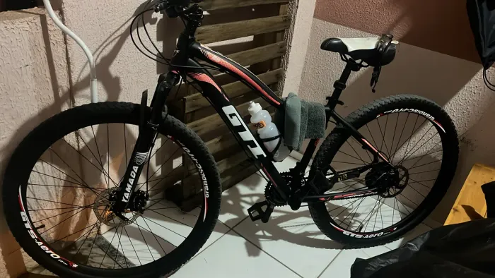 Bicicleta Aro 29