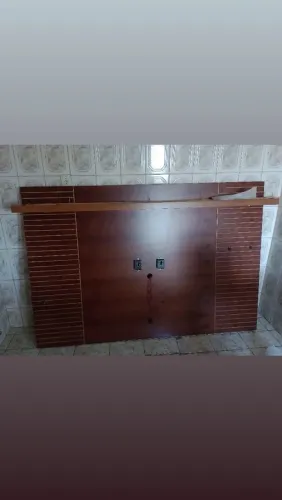 PAINEL TV MADEIRA