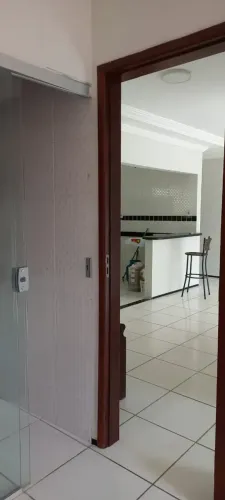 Imóvel para aluguel possui 88 metros quadrados com 2 quartos em São Bernardo - São Luís - 