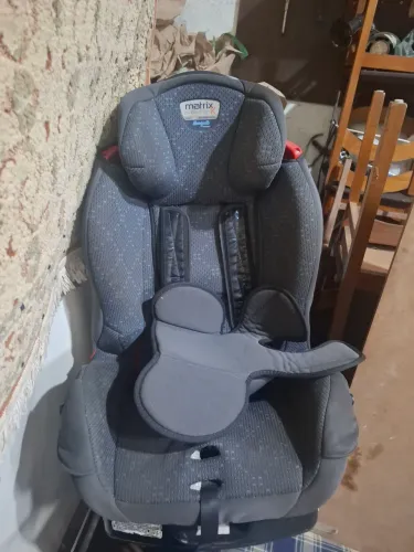 Cadeirinha de bebe conforto