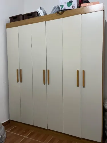 Guarda Roupa Solteirão