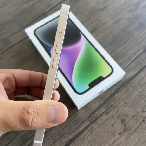 Iphone 13- 128GB- Impecável