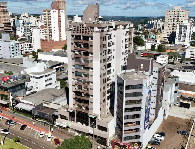 Sala para locação, Centro, Chapecó, SC