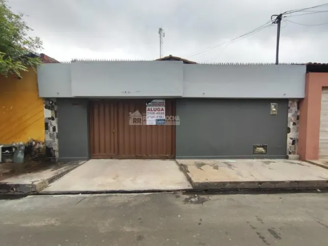 Casa para alugar com 0,00 metros quadrados no MOCAMBINHO - Teresina - Piauí