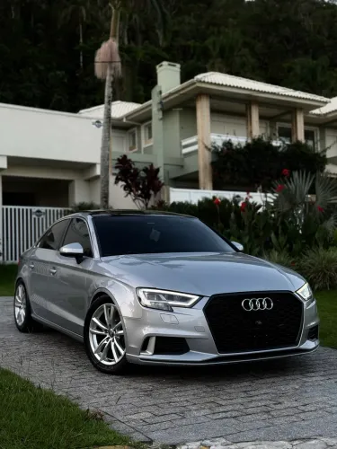 Audi A3 Sed. Ambition 2.0 Tsfi 220cv S-tronic 2017