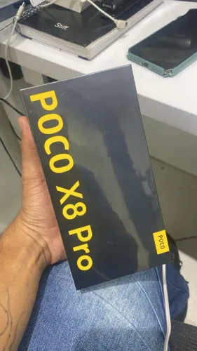 POCO X8 PRO 512/8