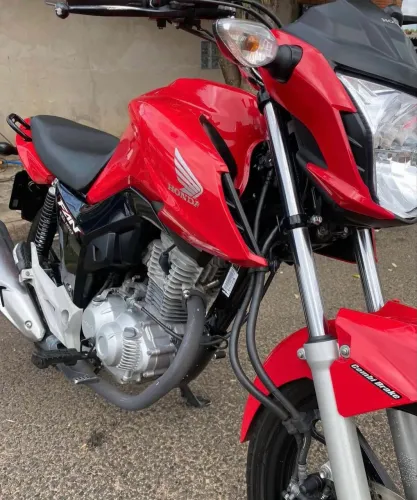 CG FAN 160