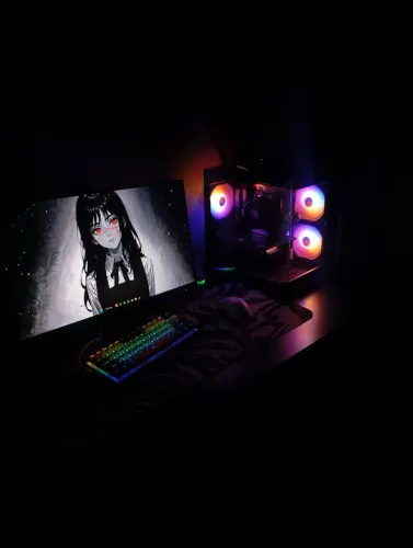 Computador Gamer